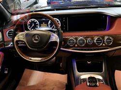 مرسيدس بنز S-Class